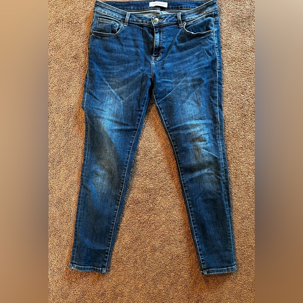Flash sale Rubies & Honey jeans